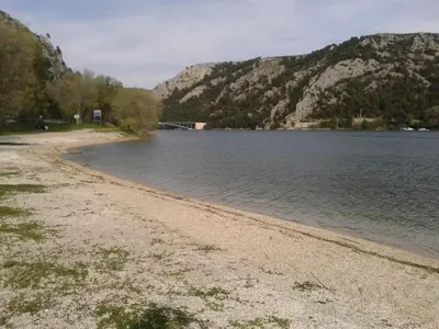 Priroda u blizini privatnih smještaja