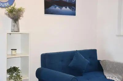 Prostor za sjedenje u objektu