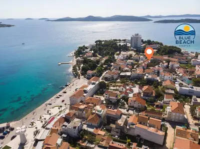 Priroda u blizini apartmana