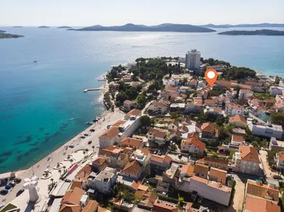 Priroda u blizini apartmana