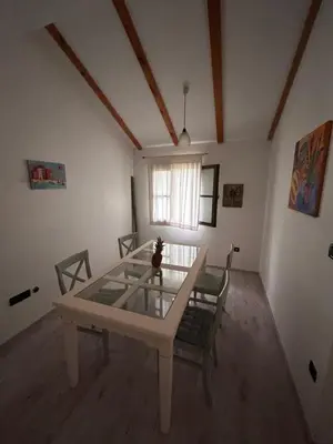 Tlocrt objekta Gaya apartments