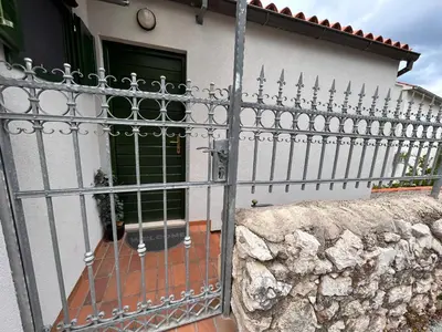 Tlocrt objekta Gaya apartments