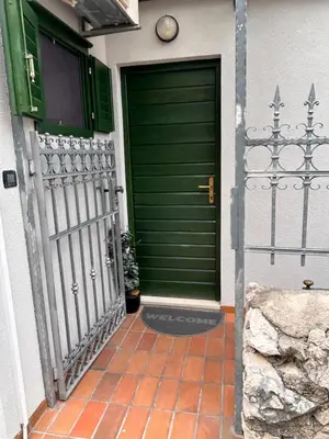 Tlocrt objekta Gaya apartments