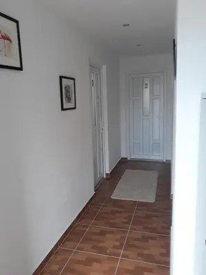 Tlocrt objekta APARTMANI BONACA - VODICE
