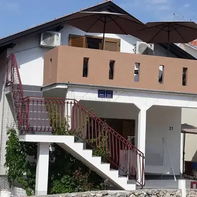 APARTMANI BONACA - VODICE
