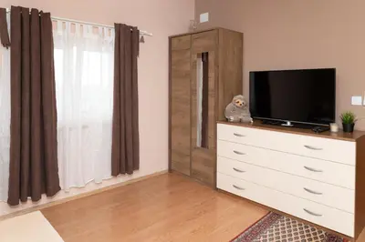 TV i/ili zabavni centar u objektu Villa Roški Slap