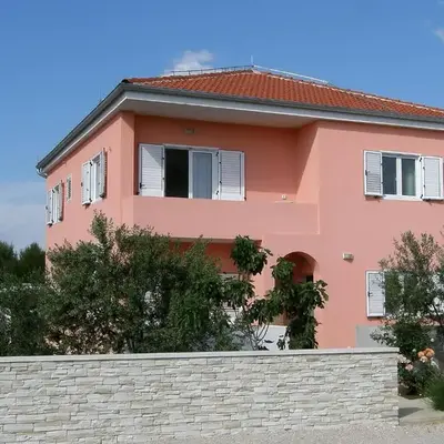 Apartment Maslina-1 by Interhome