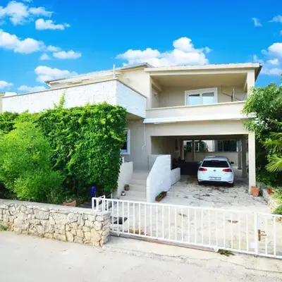 Apartment Lastavica-1 by Interhome