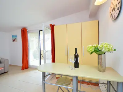 Pića u objektu Apartment Lastavica-2 by Interhome