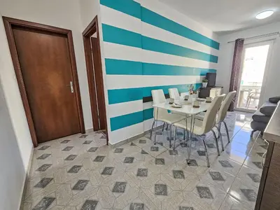 Prostor za sjedenje u objektu
