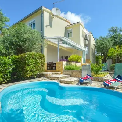Holiday Home Darena by Interhome