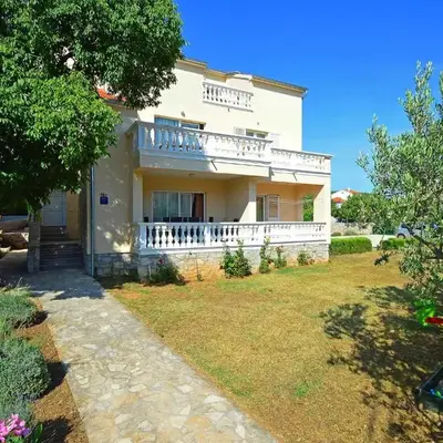 Apartment Cvita-2 by Interhome