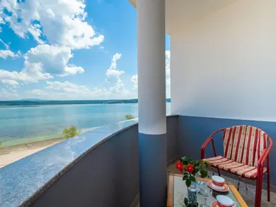 Priroda u blizini apartmana