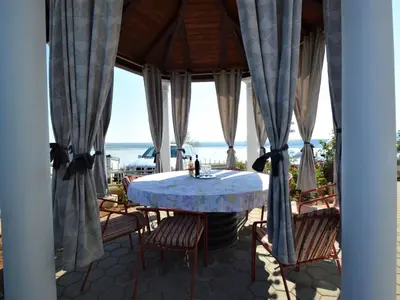 Priroda u blizini apartmana