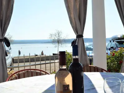 Priroda u blizini apartmana