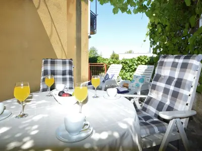 Pića u objektu Apartment Slađana by Interhome