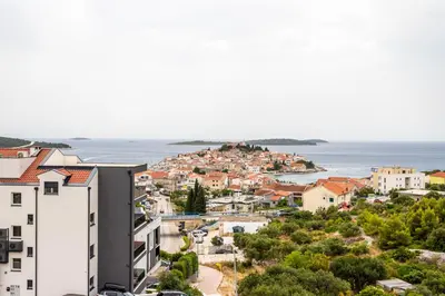 Priroda u blizini apartmana