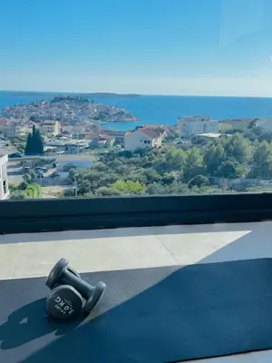 Priroda u blizini apartmana