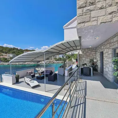 Holiday Home Villa Antonija by Interhome