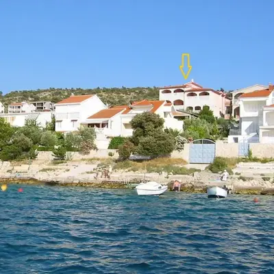 Apartment Marina-1 by Interhome