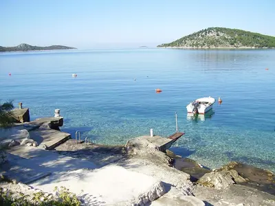 Priroda u blizini apartmana