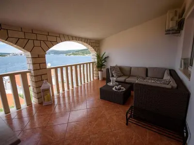 Priroda u blizini apartmana