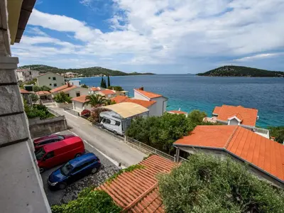 Priroda u blizini apartmana