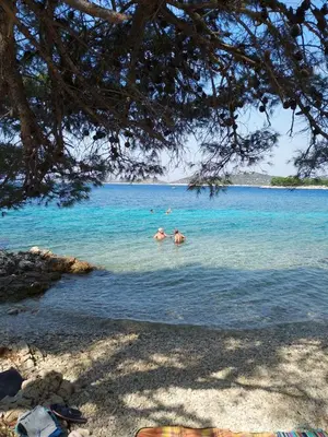 Priroda u blizini apartmana