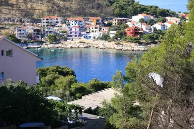 Priroda u blizini apartmana