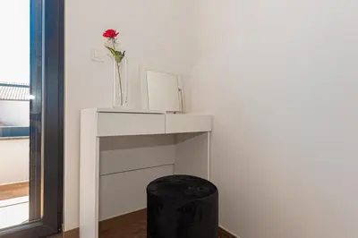 Tlocrt objekta Villa Katarina Vodice