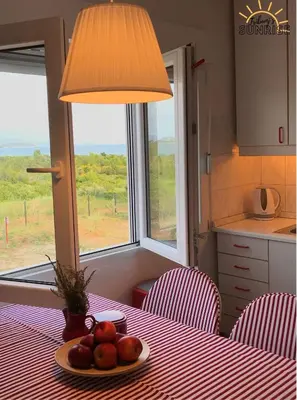 Priroda u blizini apartmana