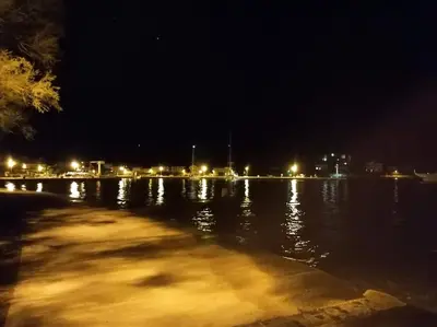 Priroda u blizini apartmana