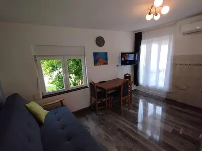 Prostor za sjedenje u objektu