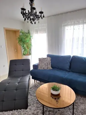 Prostor za sjedenje u objektu