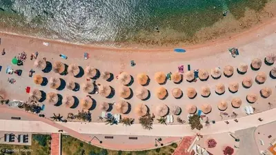 Pogled na more ili pogled na more iz apartmana