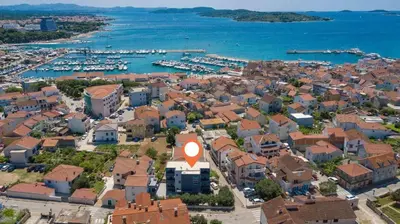 Priroda u blizini apartmana