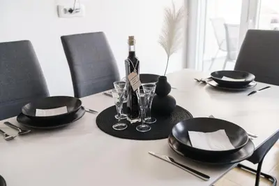 Pića u objektu Apartment Stefanio