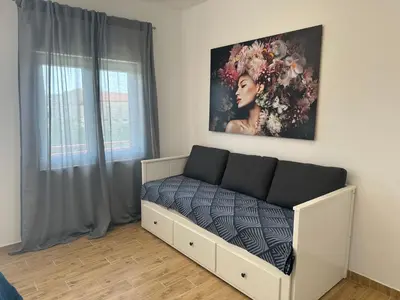Tlocrt objekta Villa Marija Apartment