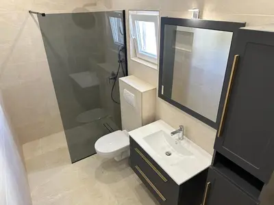 Tlocrt objekta Villa Marija Apartment