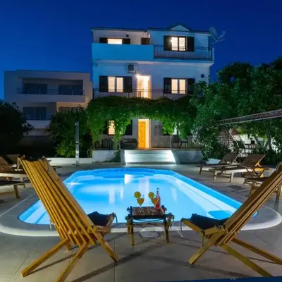 Villa Marija Apartment