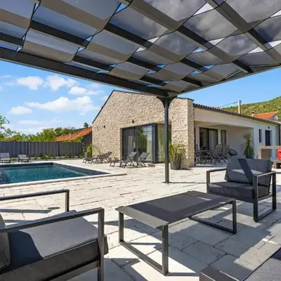 Stunning Home In Sibenik With Kitchen