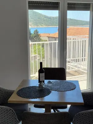 Priroda u blizini apartmana