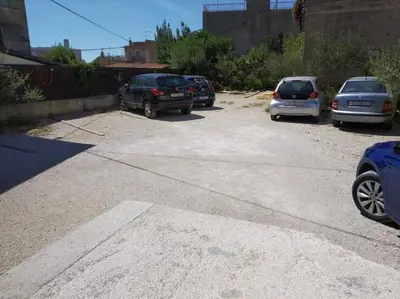 Okolica apartmana ili susjedstvo u blizini