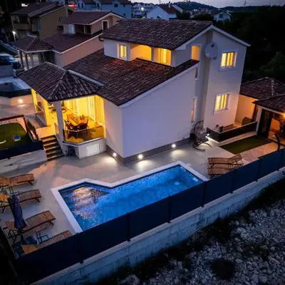 Villa G&N