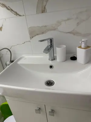 Tlocrt objekta Apartmani Tratinčica