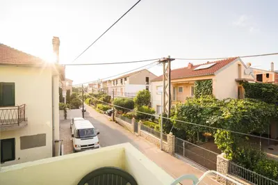 Okolica apartmana ili susjedstvo u blizini