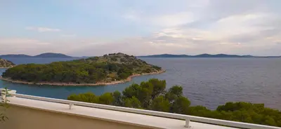 Priroda u blizini apartmana