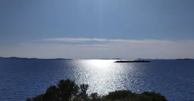 Priroda u blizini apartmana