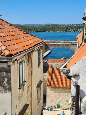 Priroda u blizini apartmana