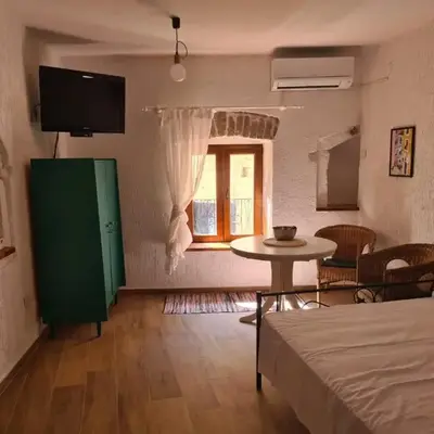 Studio apartman Lidija Šibenik